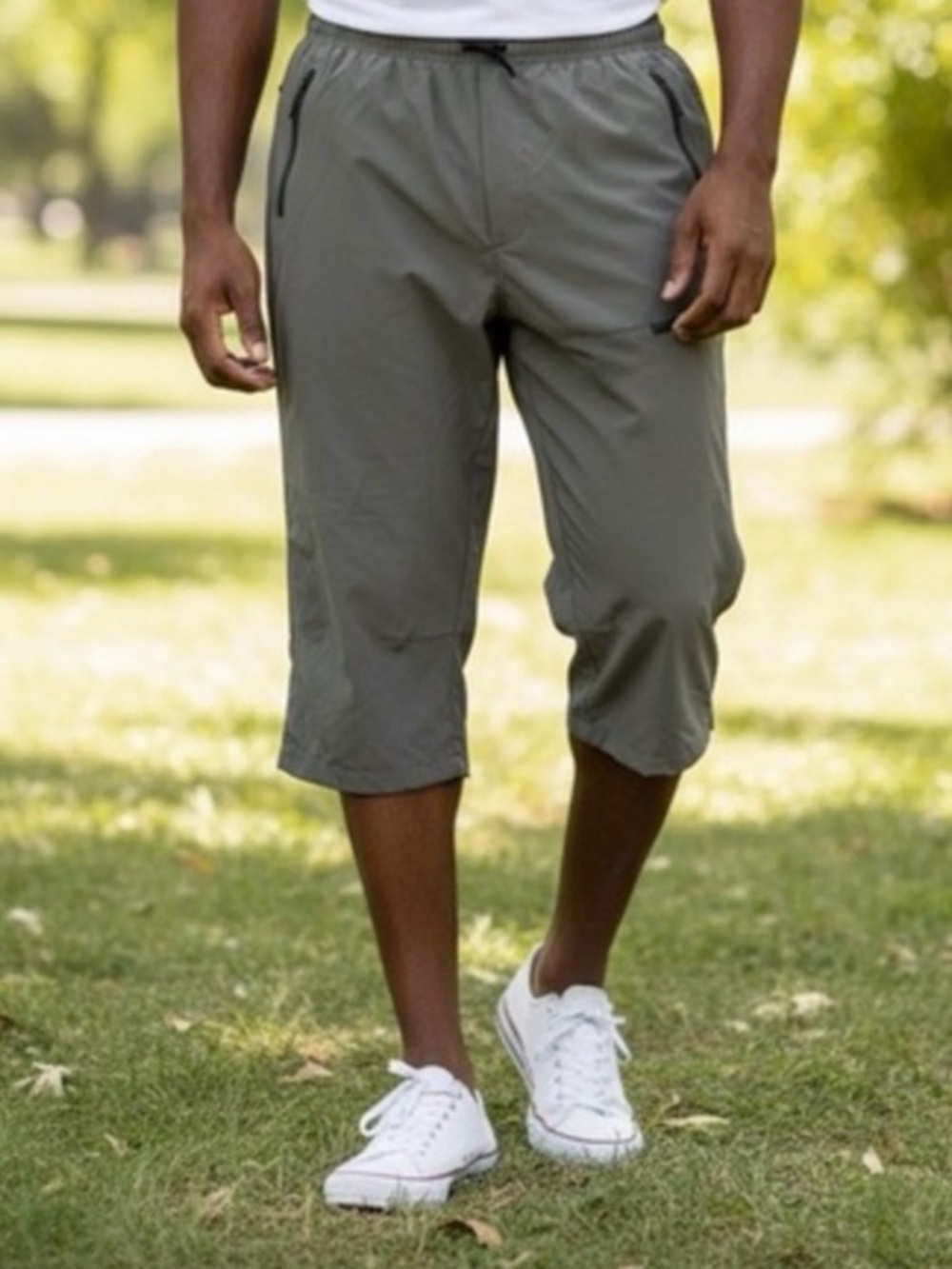 Mocoly UPF50+ Shorts